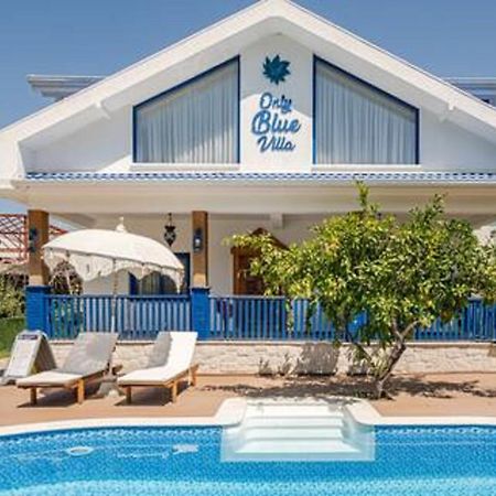 Only Blue Villa Gocek  Exterior photo