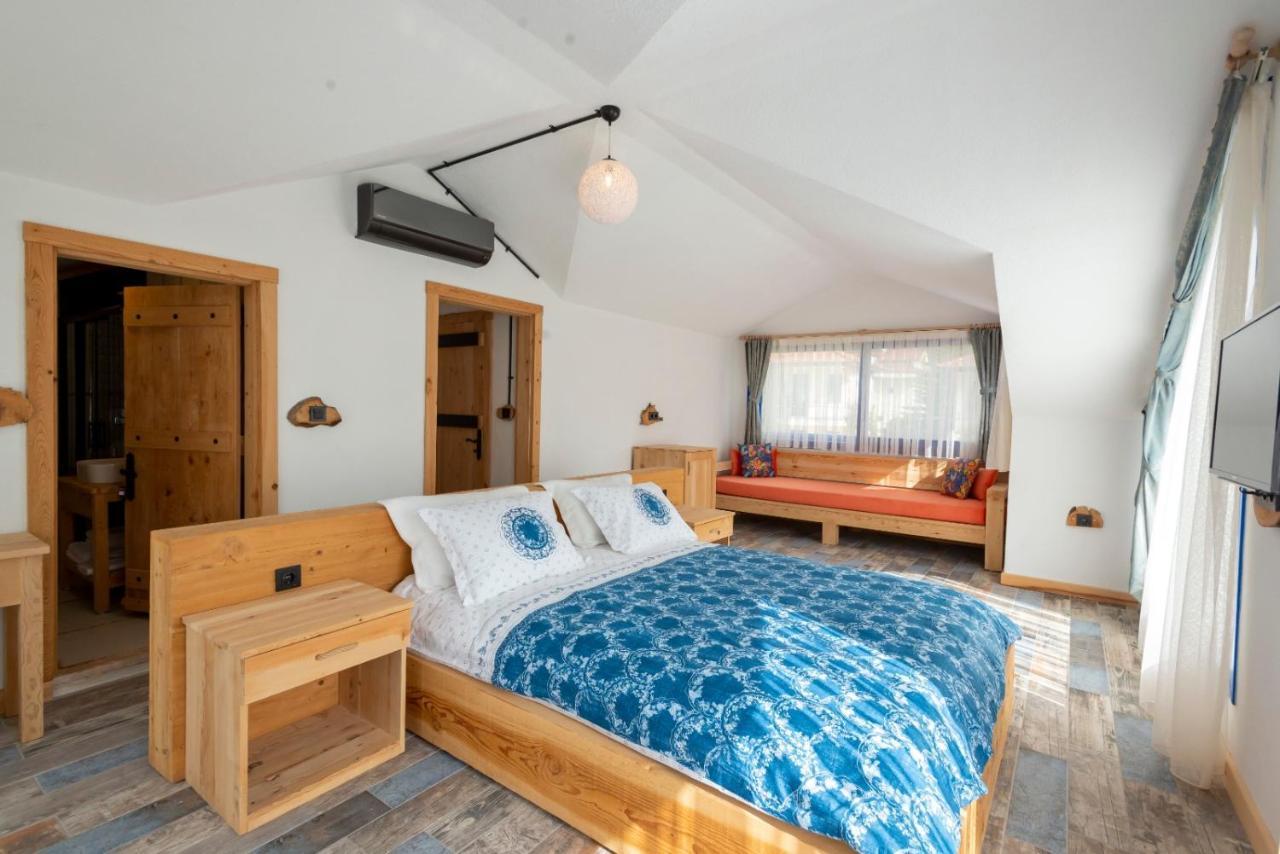 Only Blue Villa Gocek  Exterior photo