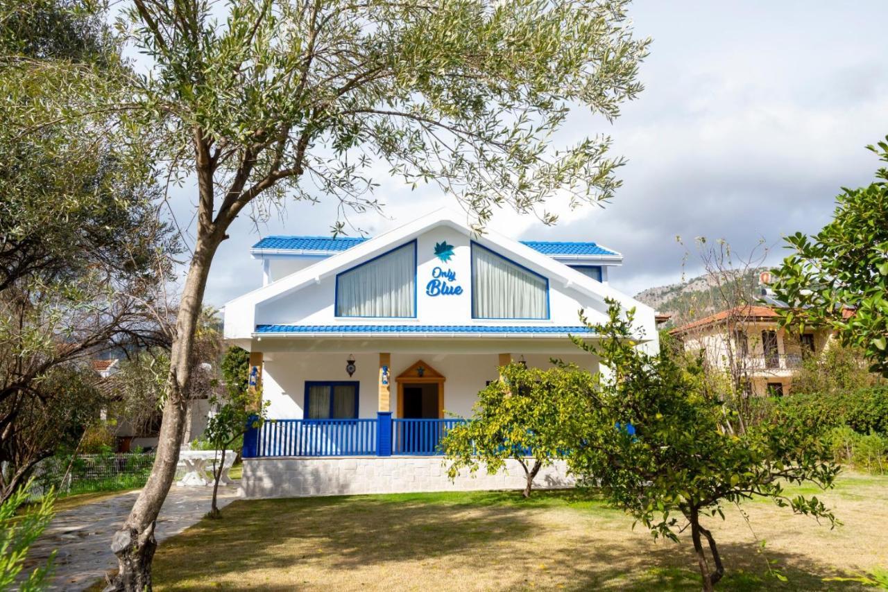 Only Blue Villa Gocek  Exterior photo