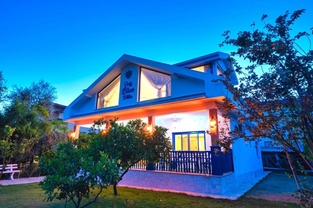 Only Blue Villa Gocek  Exterior photo