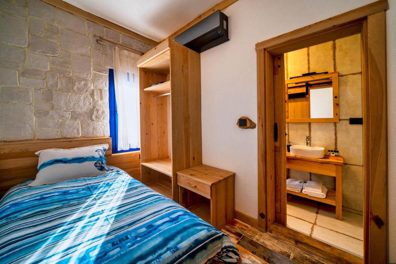 Only Blue Villa Gocek  Exterior photo