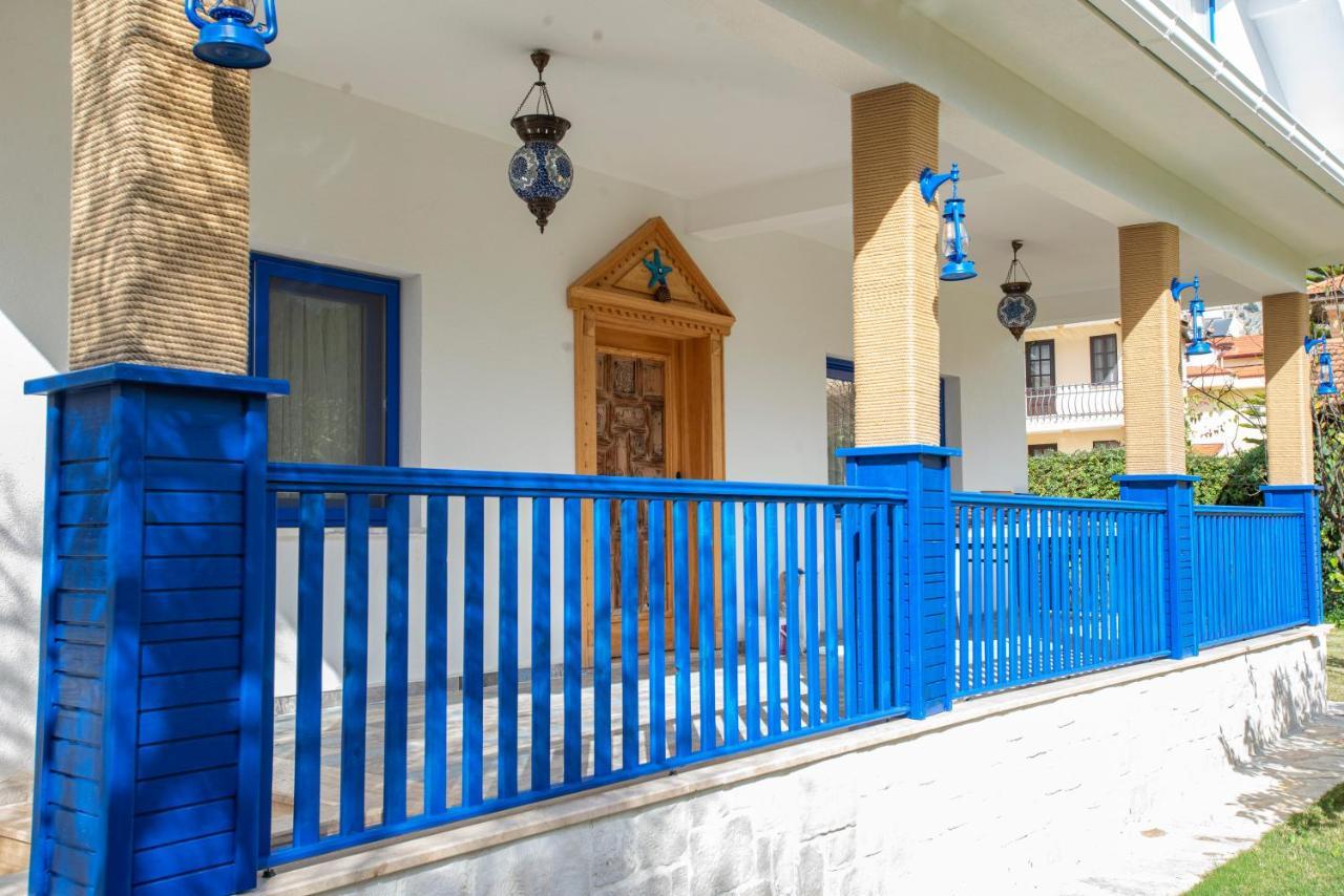 Only Blue Villa Gocek  Exterior photo