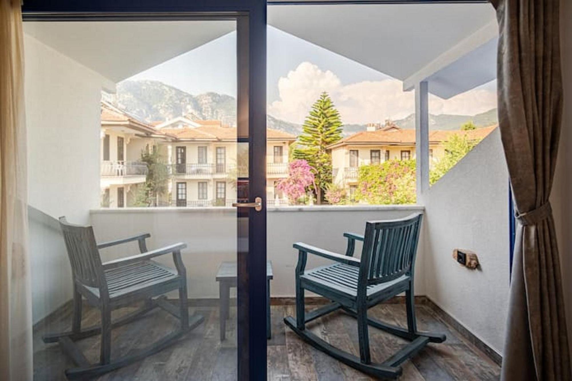 Only Blue Villa Gocek  Exterior photo