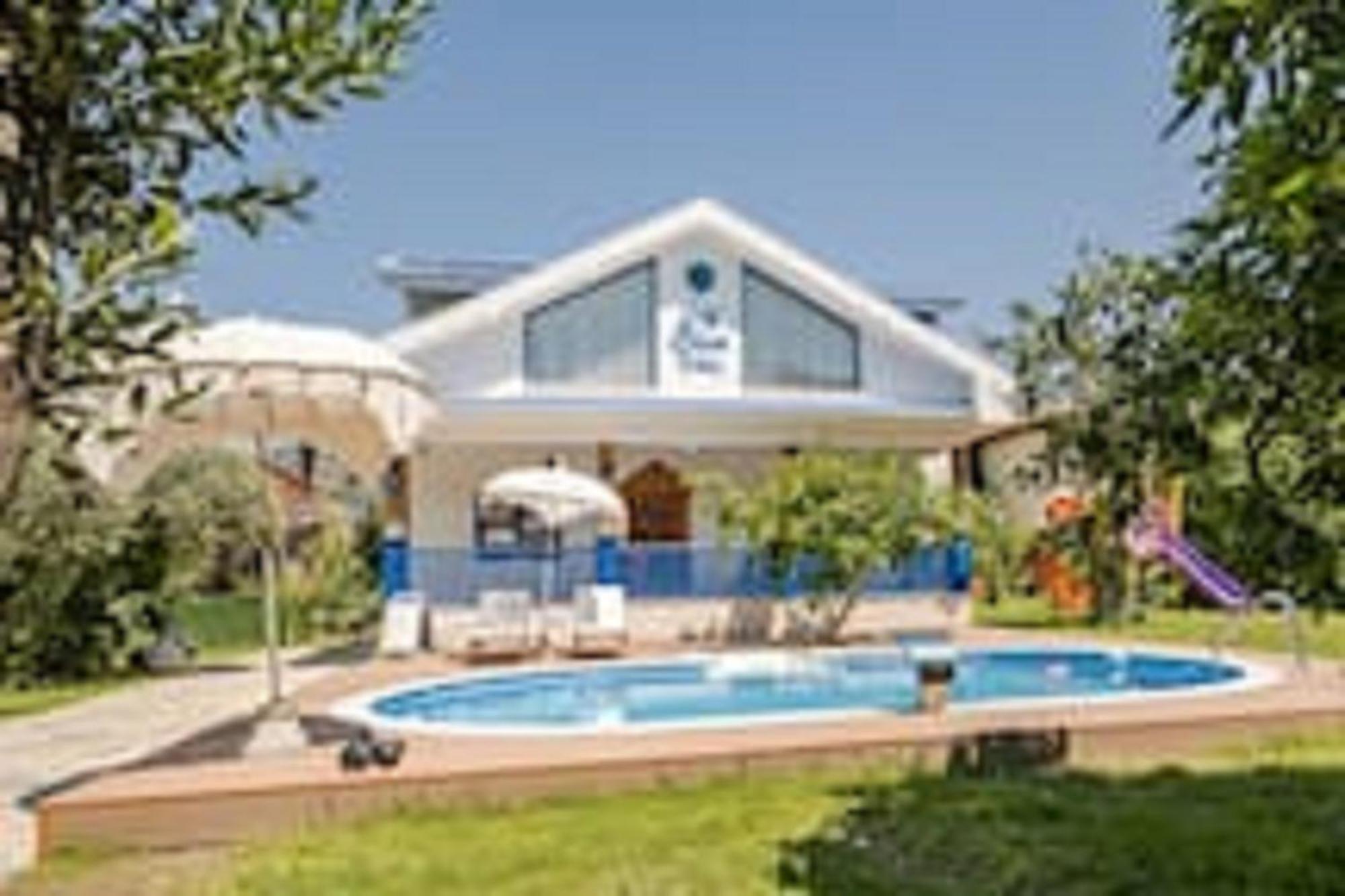 Only Blue Villa Gocek  Exterior photo